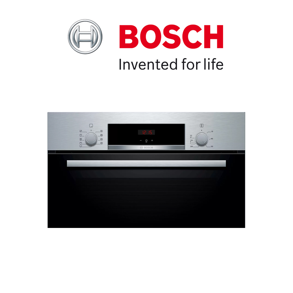 bosch oven repair