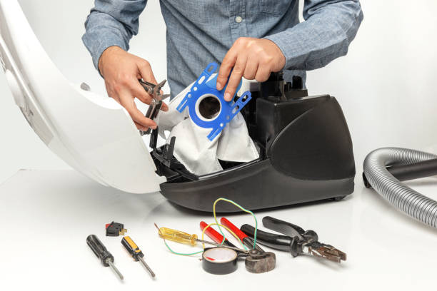 VACUUM CLEANER REPAIR