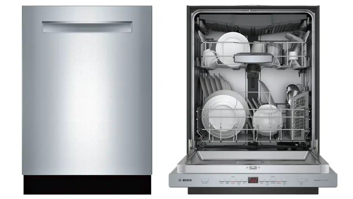 Bosch dishwasher repair