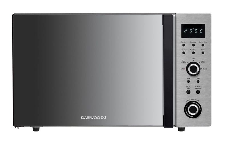 daewoo oven repair dubai