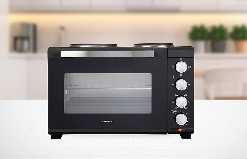 daewoo oven repair dubai