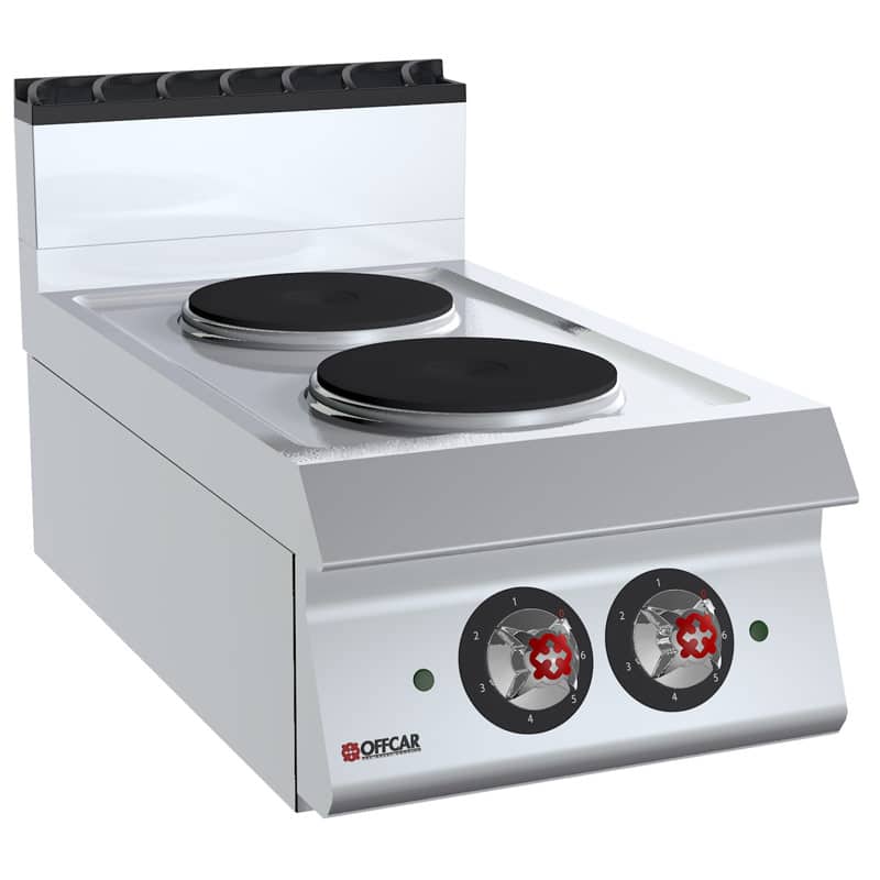 electric stove repair