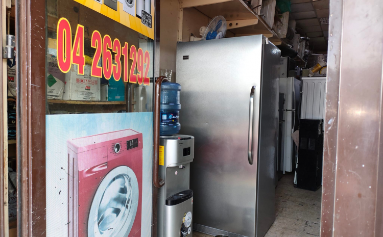 Fridge Repair In Muhaisnah: 4 Common Issues