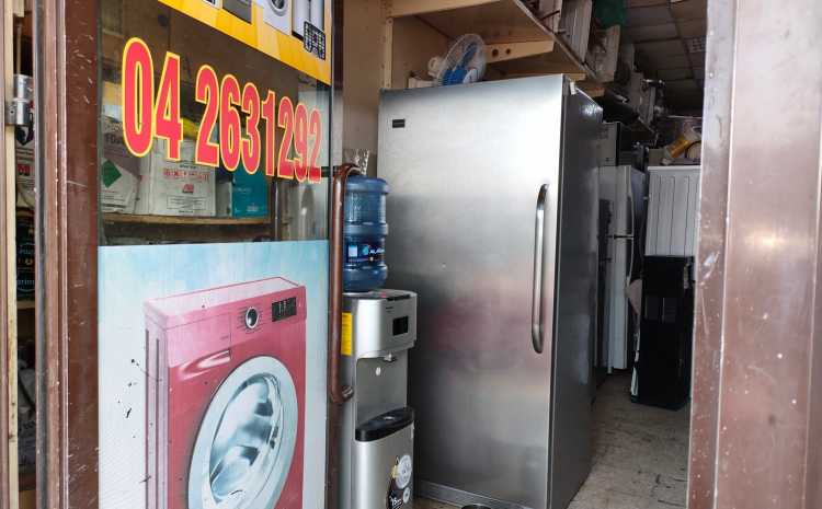  Fridge Repair In Muhaisnah: 4 Common Issues