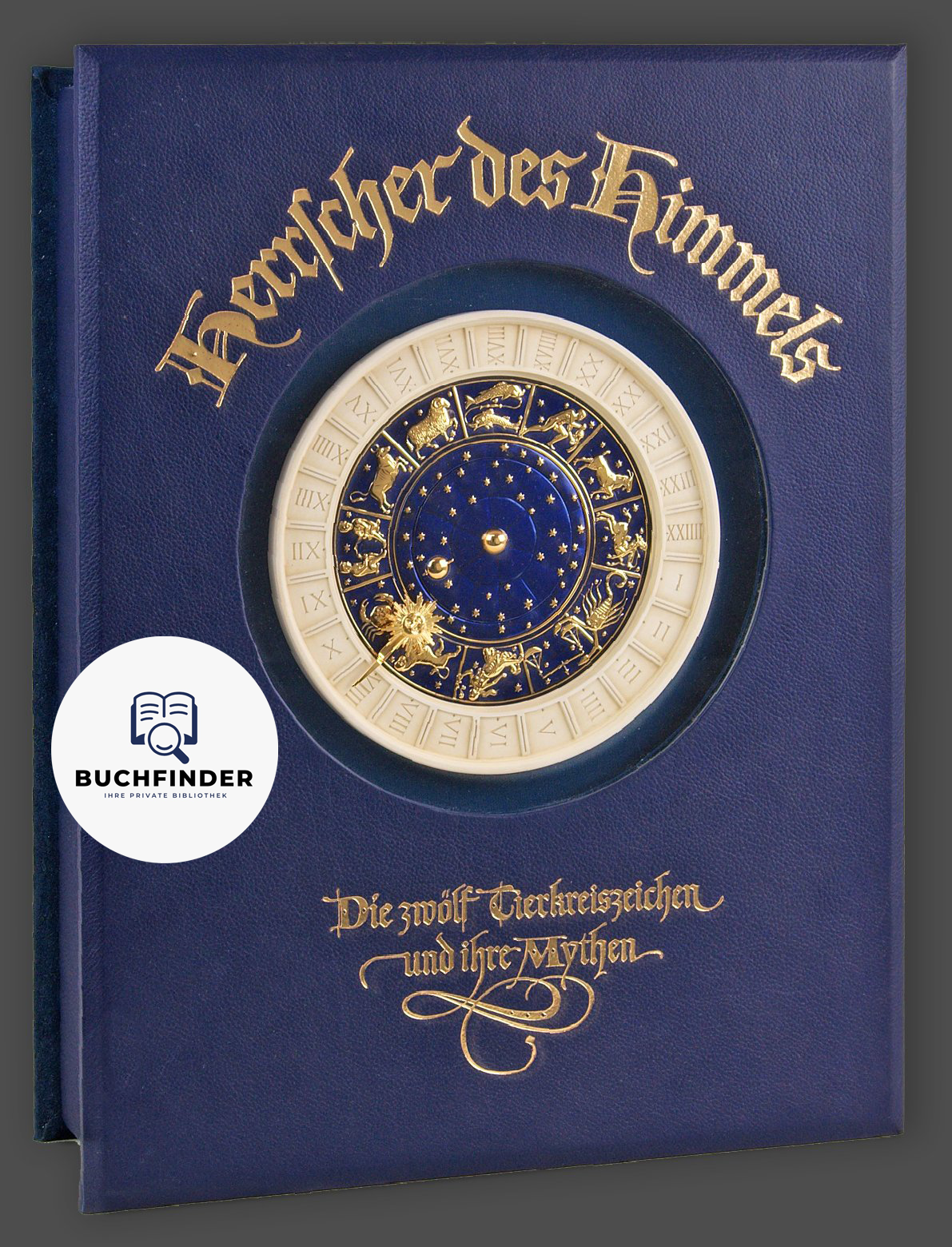 Herrscher Des Himmels