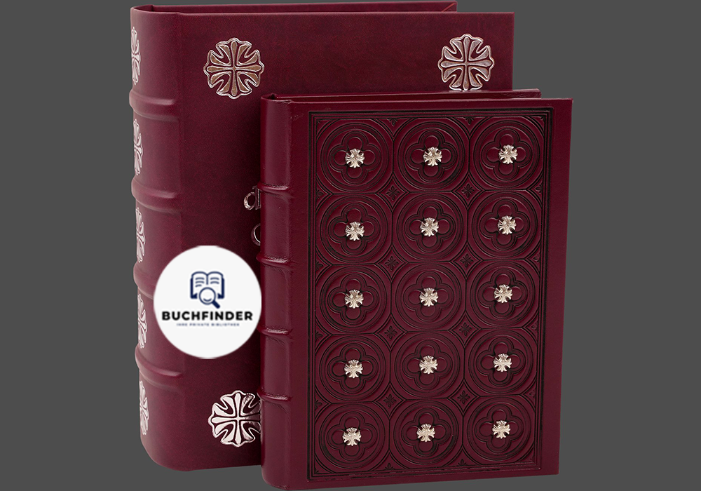 Das Buch der geheimen Offenbarung