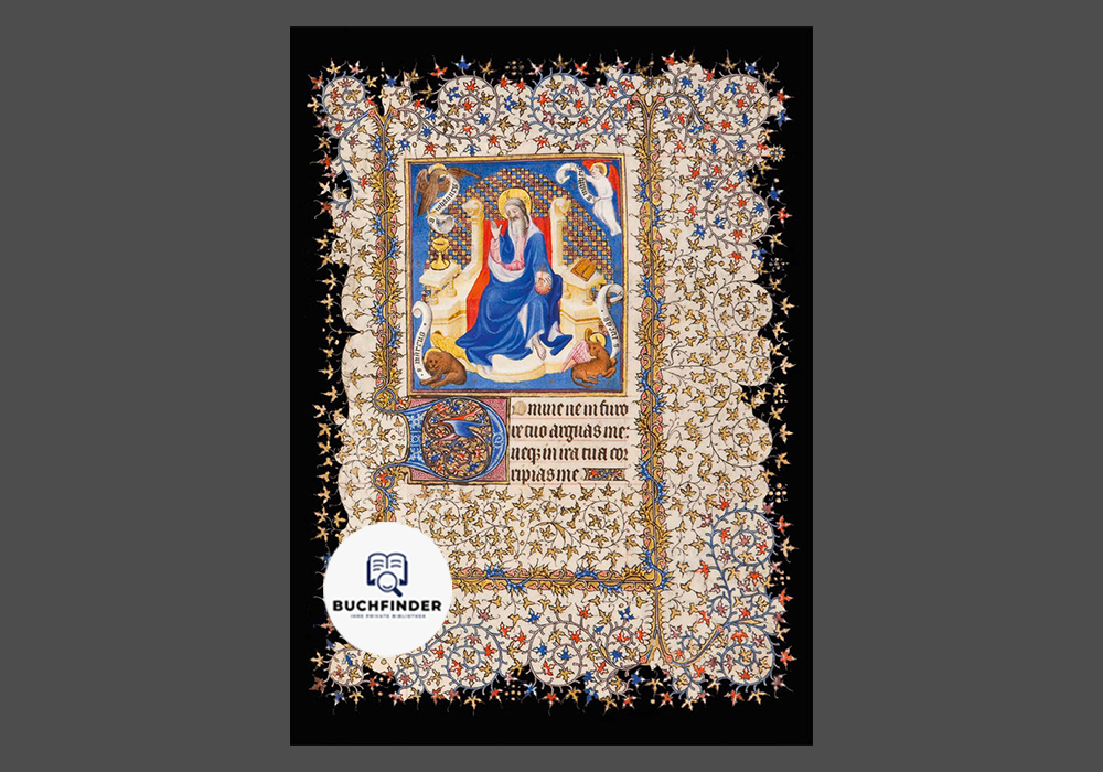 Stundenbuch von Paris