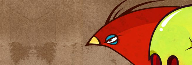 Vecotr Graffiti Style