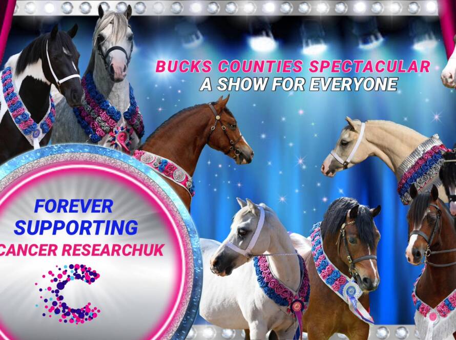 Bucks Counties Spectacular Show