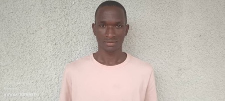 Berättelsen om Mshobozi Mugisha Kaigwa