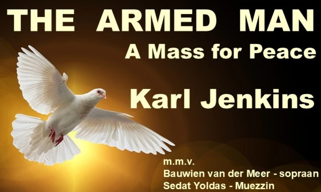 COVZ The Armed Man