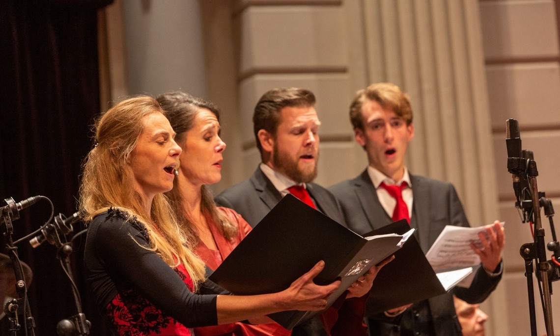 Wouter Harbers-Sacred-Singers