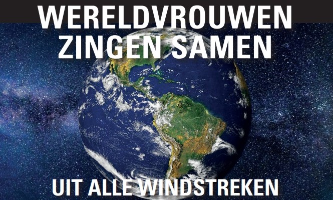 Wereldvrouwen