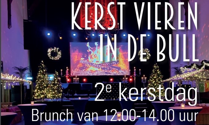 Kerstbrunch
