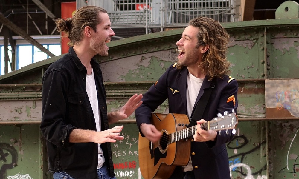 Popup Choir Maarten en Tijmen_WEB