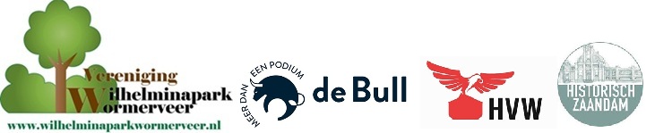 logo's bevrijdingsfestival
