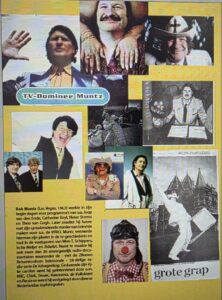 compilatie fotos