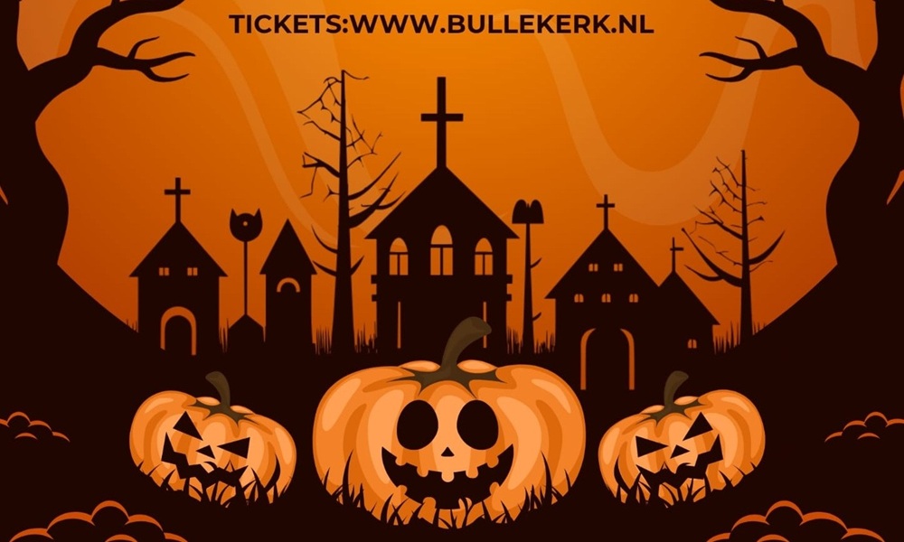 DJ Deniece 30 oktober