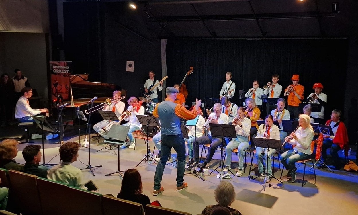 Royal Jazz Festival 2024_Ratatouille