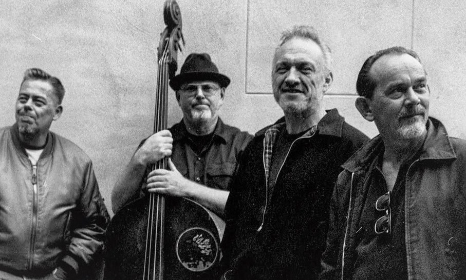 Blue Grass Boogiemen_foto André Dieterman_WEB