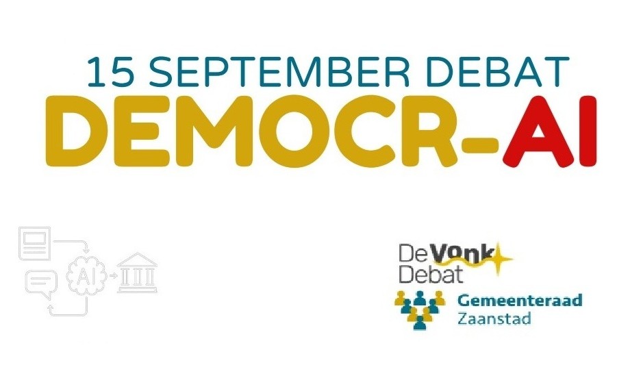 De Vonk Debat