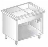 DoraMetal Värmebuffé DM-94942-E