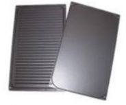 Stek, Grillplatta 1/1 GN