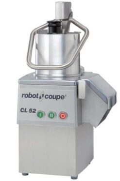 Grönsaksskärare - Robot Coupe CL-52