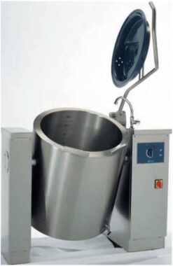 Kokgryta JuniFood Opti 40