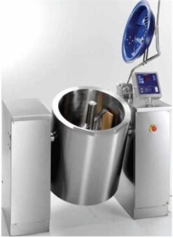 Kokgryta JuniFood Opti-Mix 40