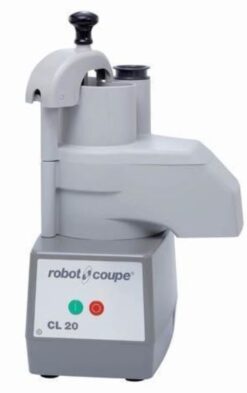 Grönsaksskärare - Robot Coupe CL-20