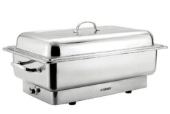 PATINA Chafing Dish Rfr GN 1/1