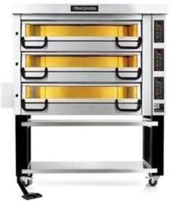 PizzaMaster Pizzaugn PM 723 ED