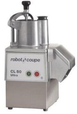 Grönsaksskärare - Robot Coupe CL-50 Ultra