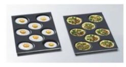 Muffins, Timbalform GN 1/1