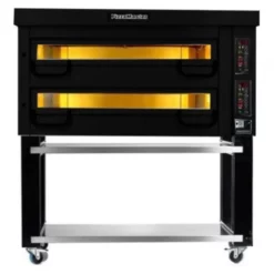 PizzaMaster PM 732 ED Svart