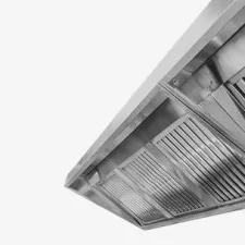 Rostfria kåpor kategoribild