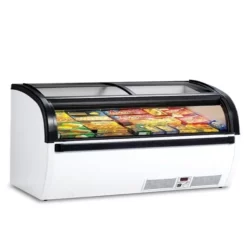 Frysbox ARCABOA Plugg-in CEP 2 VCI D