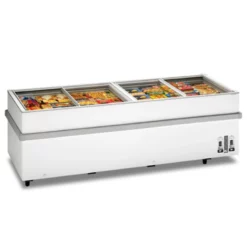 Frysbox Arcaboa Plug-in chv-v-d 1100