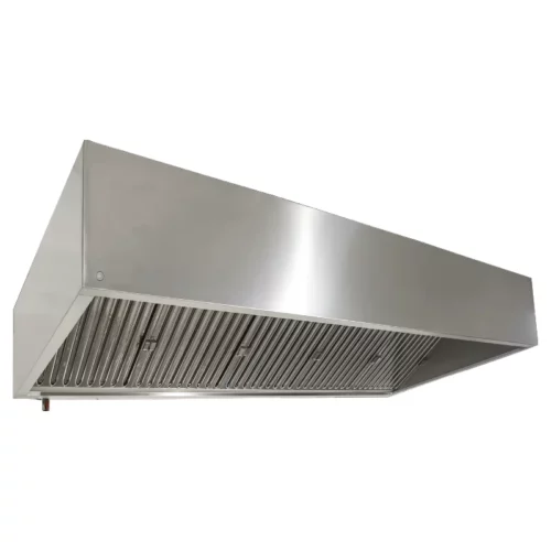 Bureca Ventilationskåpa