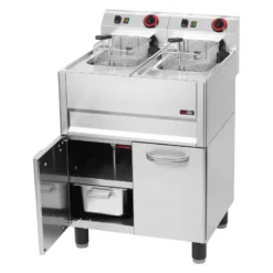 RedFox Fritös FE 61-13 ELT