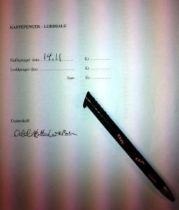 kjeltringstreker