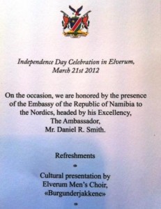 namibia-invitasjon