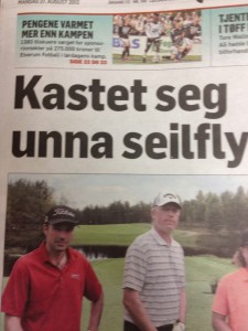 Nytt bilde