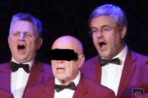 gjøker