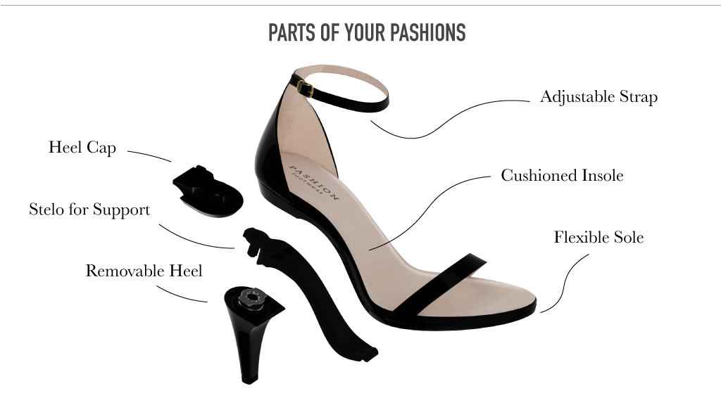 Digging Our Heels into Pashion Footwear with CEO Haley Pavone 02 The