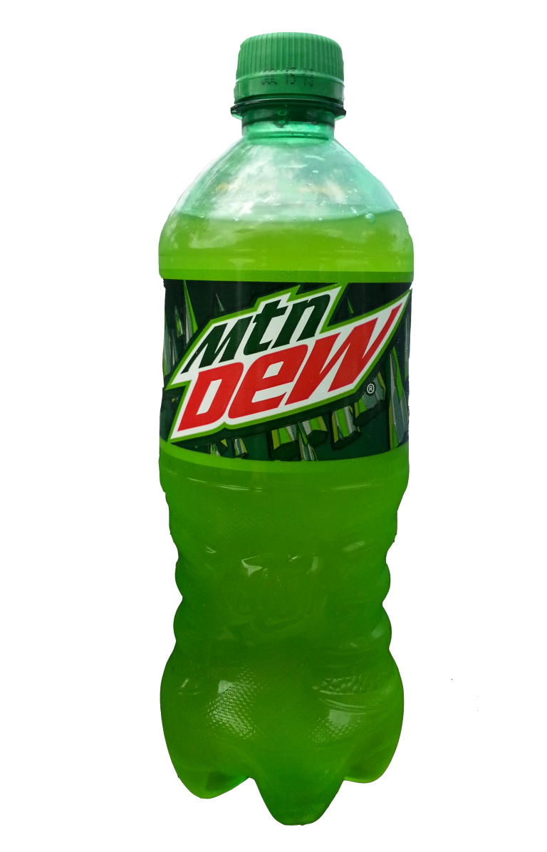 Mountain Dew May Have Just Launched the Smartest Marketing Campaign of