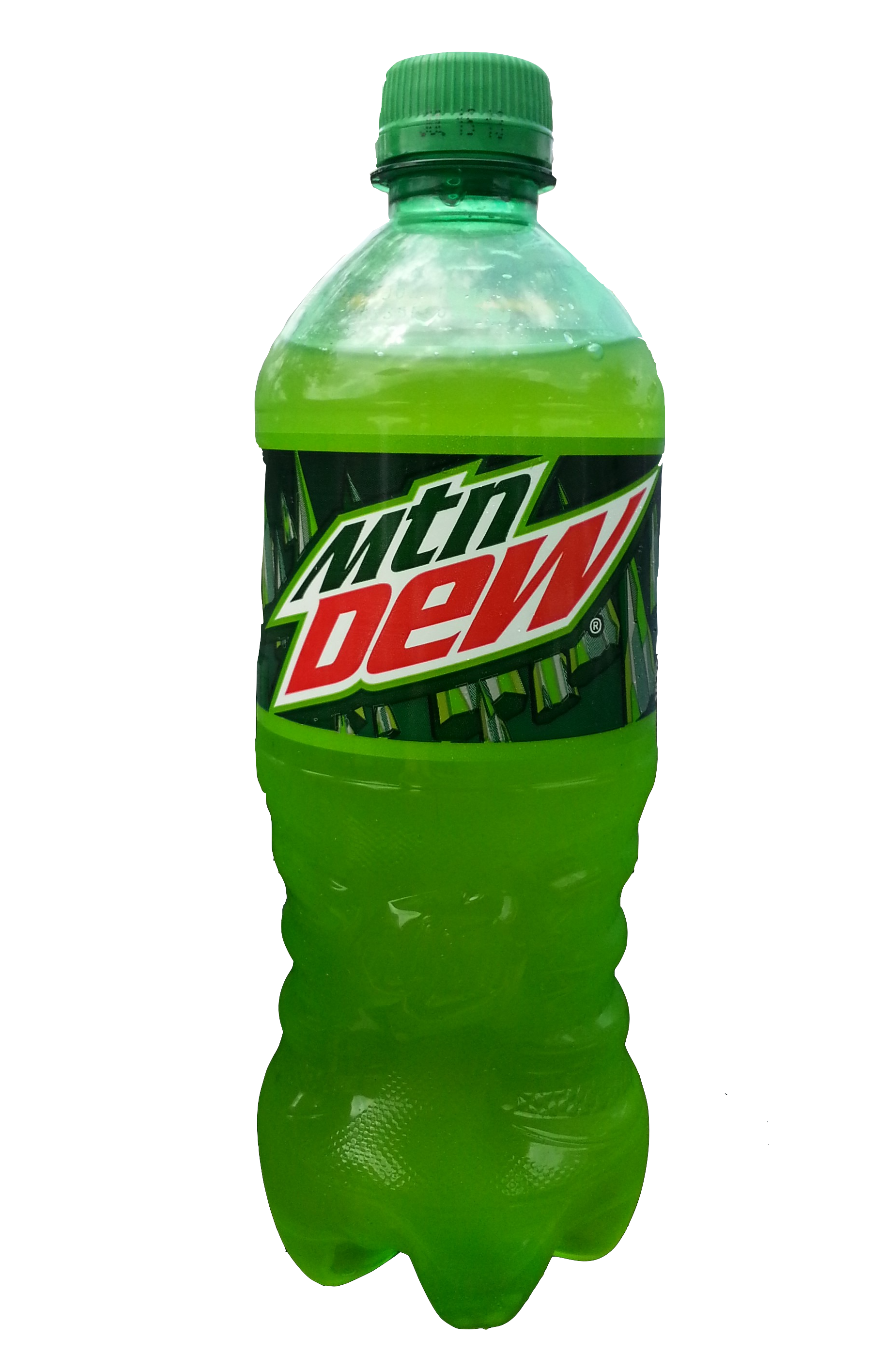 mountain dew logo tiktok