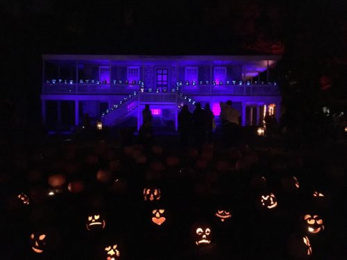 pumpkin blaze sleepy hollow pumpkin blaze sleepy hollow