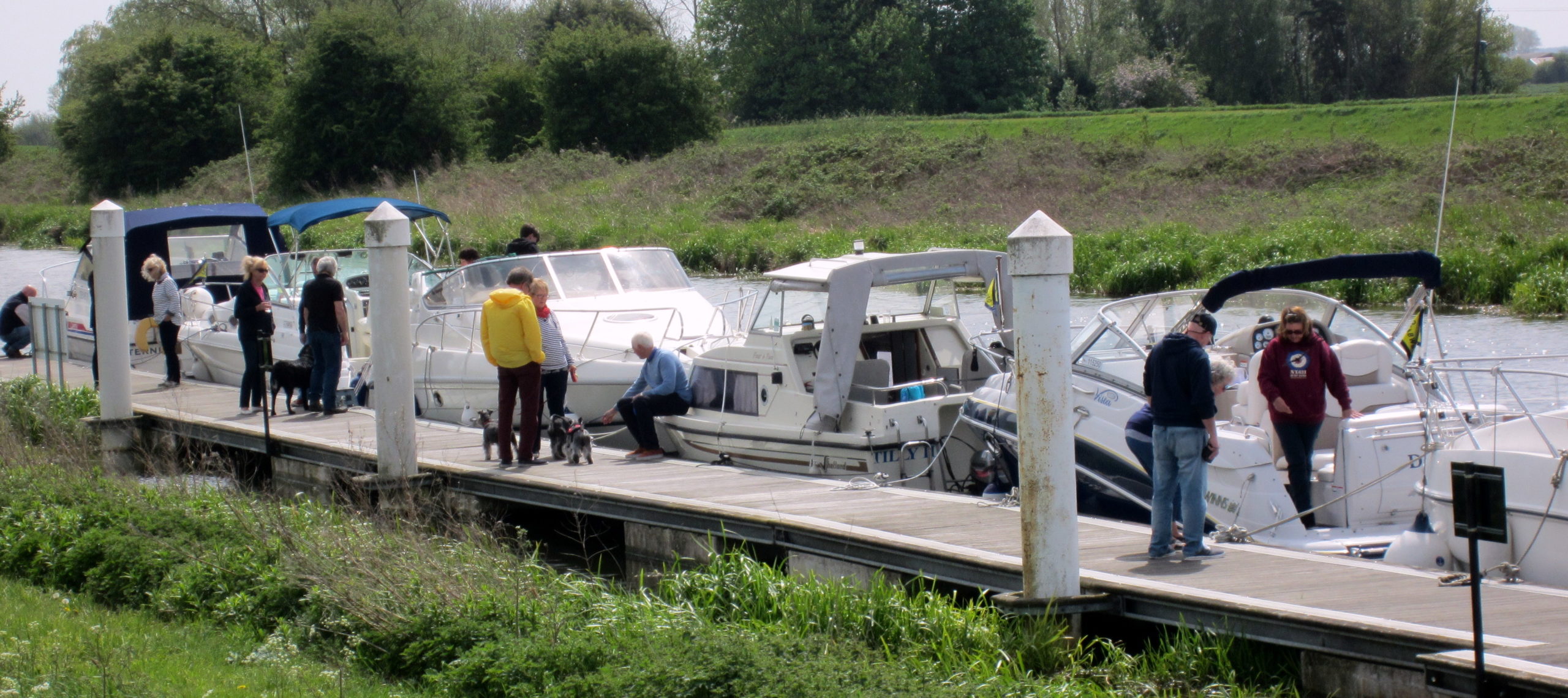ThiskertonMooring